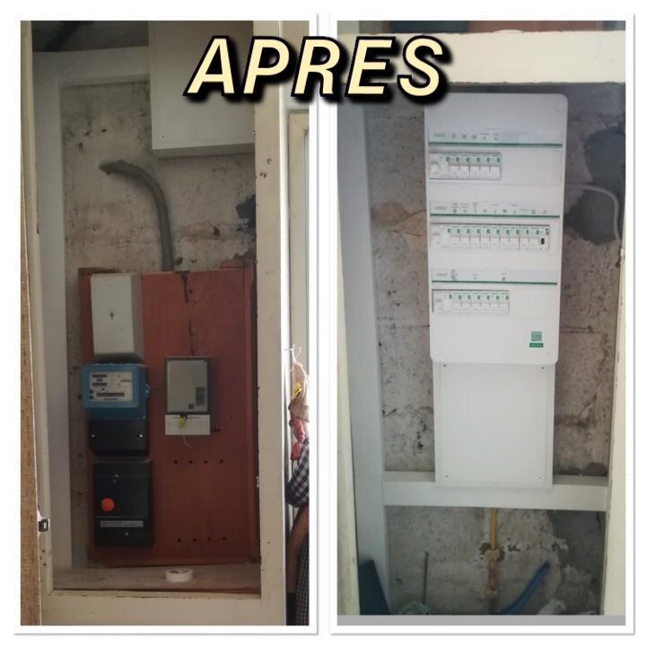BELUET ELECTRICITE — Photos 1