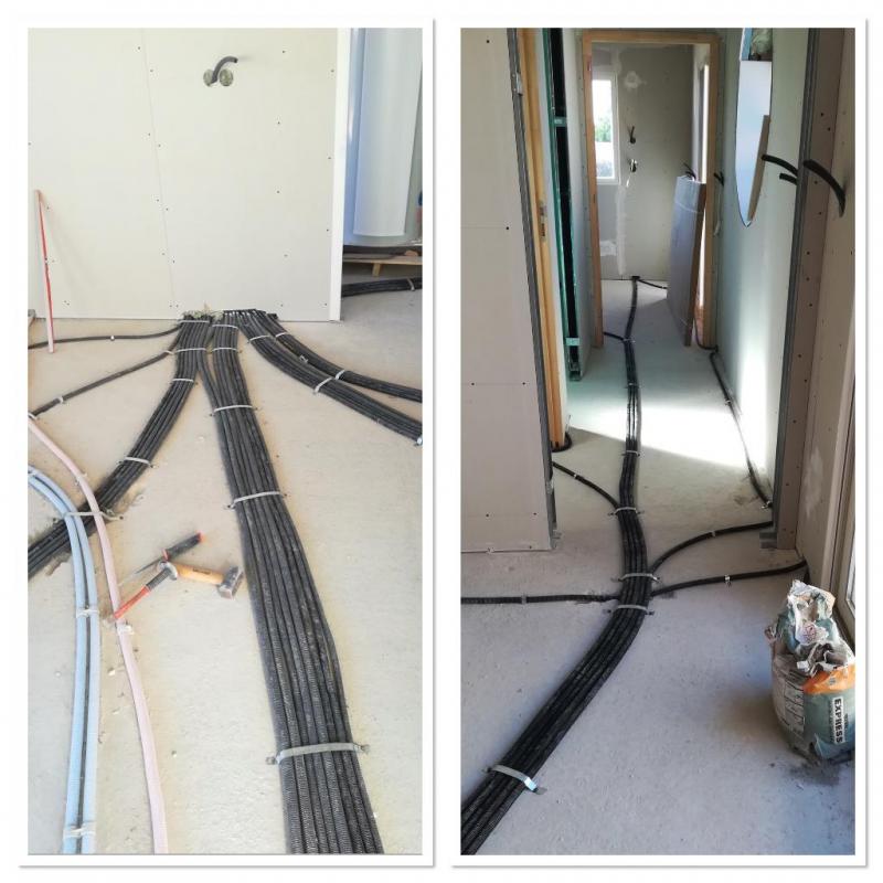 BELUET ELECTRICITE — Photos 3